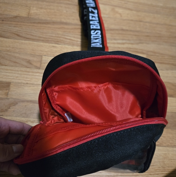 Hololive Hakos Baelz Crossbody Bag - Picture 2 of 5